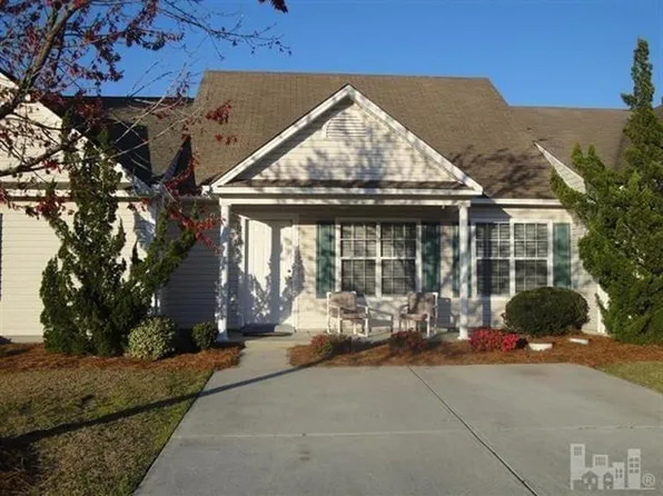 4303 Jasmine Cove Way, Wilmington, NC 28412