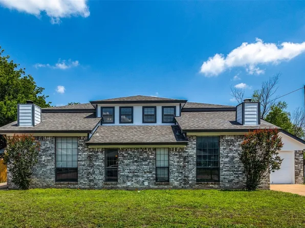 121 Myers Dr, Fort Worth, TX 76108