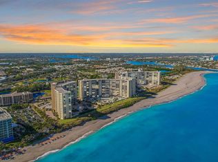 100 Ocean Trail Way APT 1206, Jupiter, FL 33477