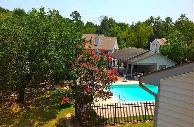 100 Brighton Hill Cir #8E — Photo 12