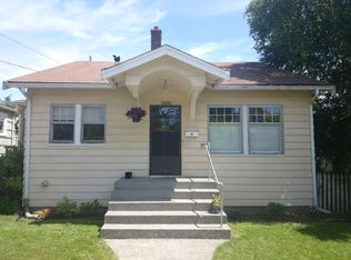 7310 21st Ave NW, Seattle, WA 98117