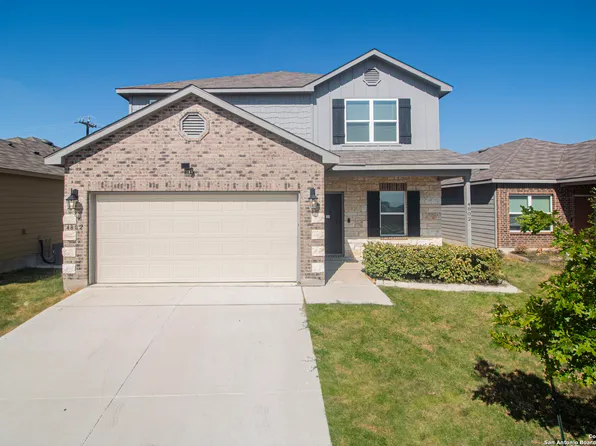 4802 Heathers Cross, St Hedwig, TX 78152