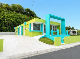 471 CALLE 22 BO. MARIANI, MAUNABO, PR 00707
