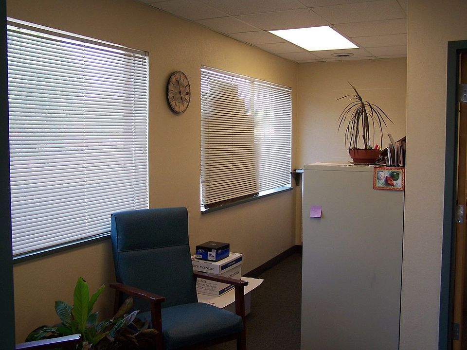 Inside Front Office