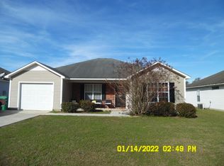 4051 Forrest Run Cir, Valdosta, GA 31605