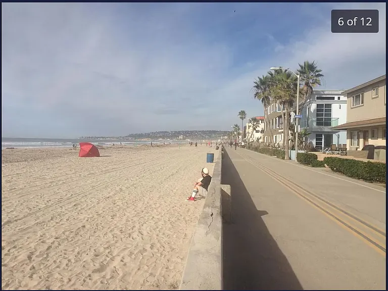 3261 Ocean Front Walk #2B — Photo 9