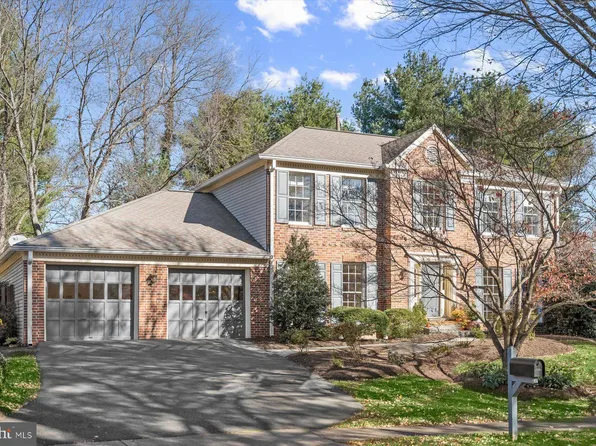 714 Donaldson Ln SW, Leesburg, VA 20175
