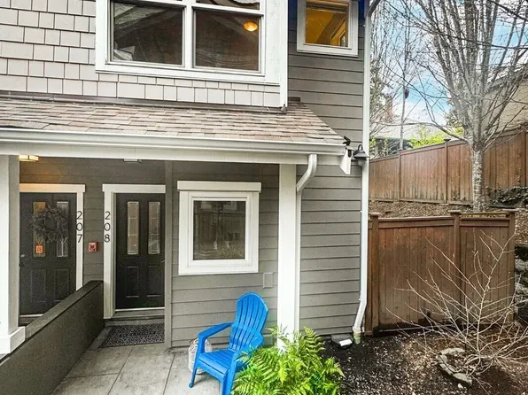 7322 Rainier Avenue S #208, Seattle, WA 98118