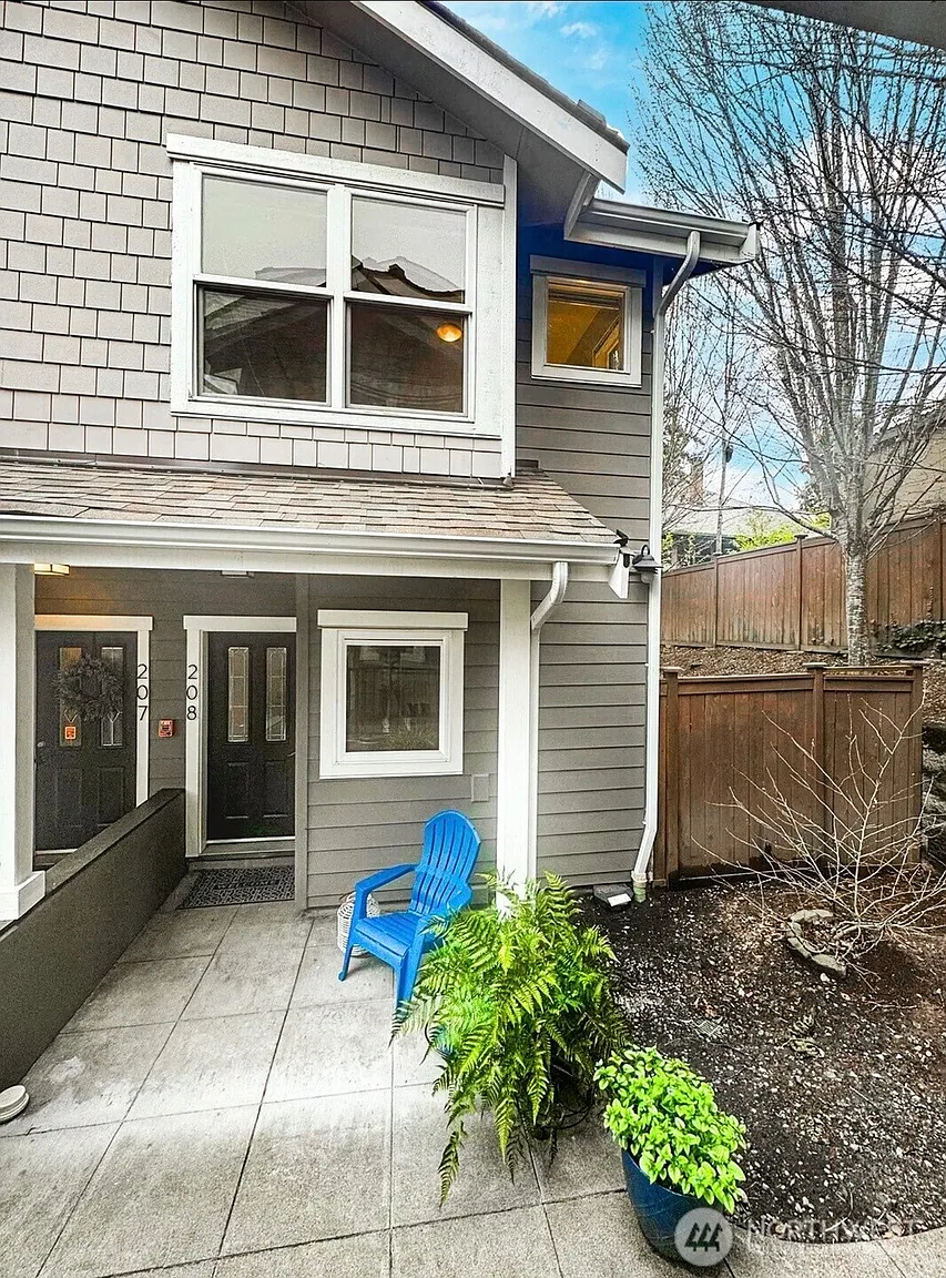 7322 Rainier Avenue S #208 photo 1