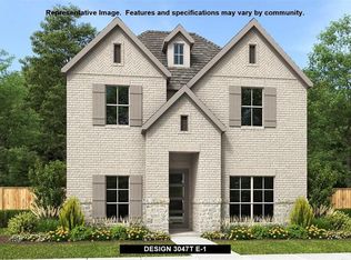 1733 Great Barrier Mews, Celina, TX 75009