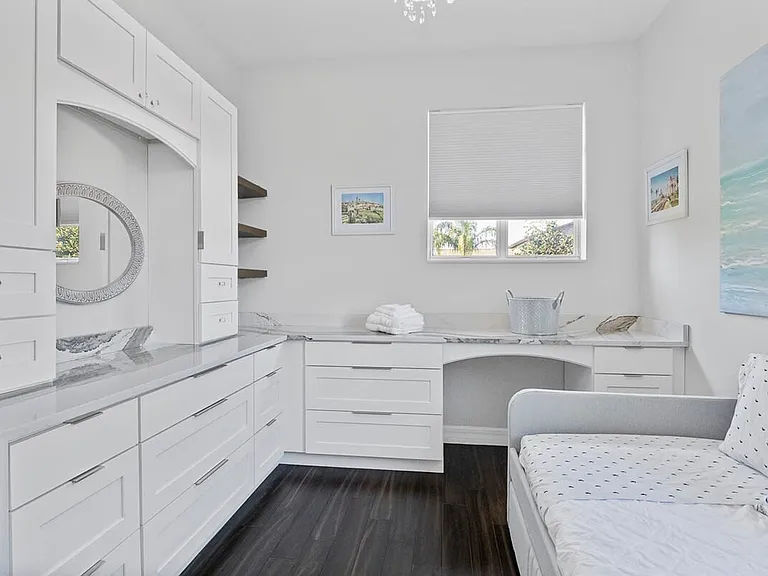 Storage Room