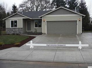 38669 SW Elderberry St, Scio, OR 97374