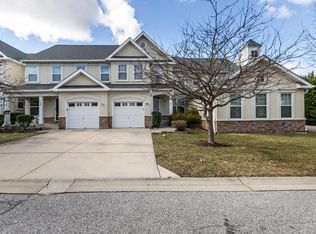 30 Austringer Ct, Pikesville, MD 21208