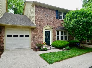 260 Old Mount Tabor Rd APT 20, Lexington, KY 40502