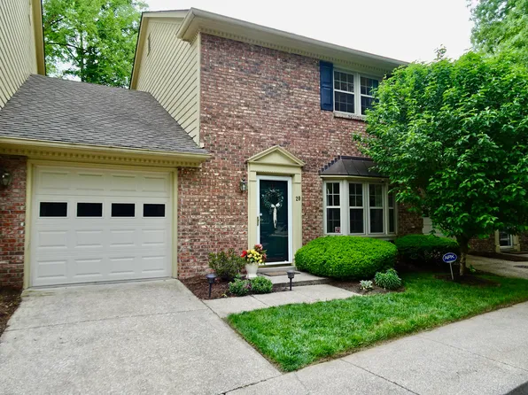 260 Old Mount Tabor Rd APT 20, Lexington, KY 40502