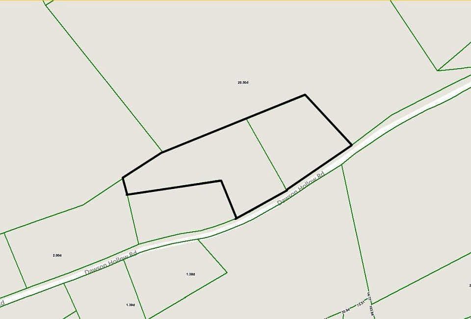 2nd image of 1805 Dawson Hollow Rd