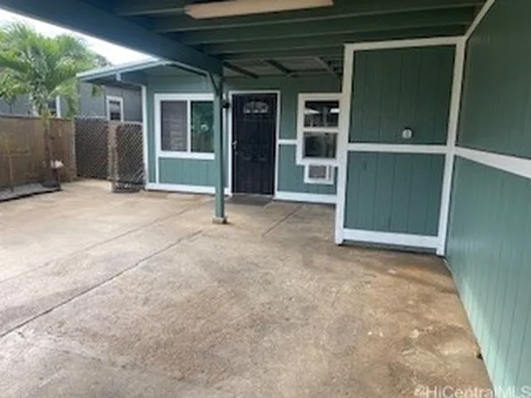 84-719A Manuku St, Waianae, HI 96792