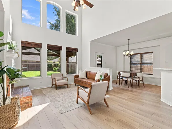 3532 Westminister Trl, Flower Mound, TX 75022