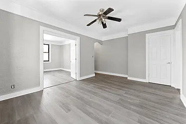 Rented by Modern Spaces