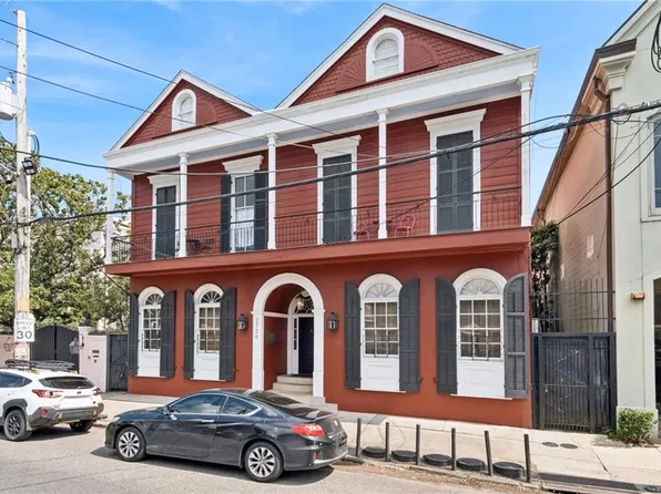 2726 Prytania St APT 8, New Orleans, LA 70130