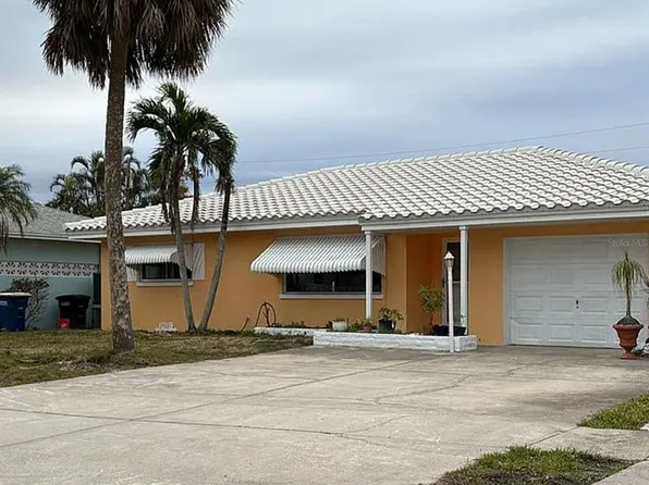 1019 Mandalay Ave, Clearwater, FL 33767
