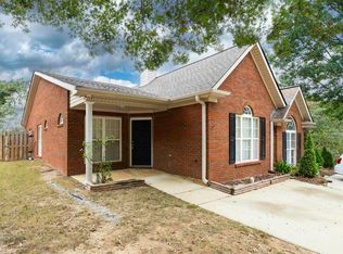 109 Hayesbury Ct, Pelham, AL 35124