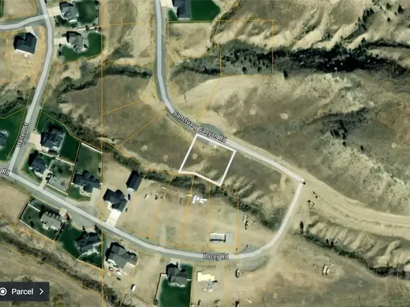 8 Sanctuary Canyon Rd, Billings, MT 59101