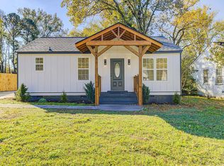 4379 Given Ave, Memphis, TN 38122