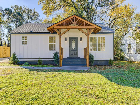 4379 Given Ave, Memphis, TN 38122
