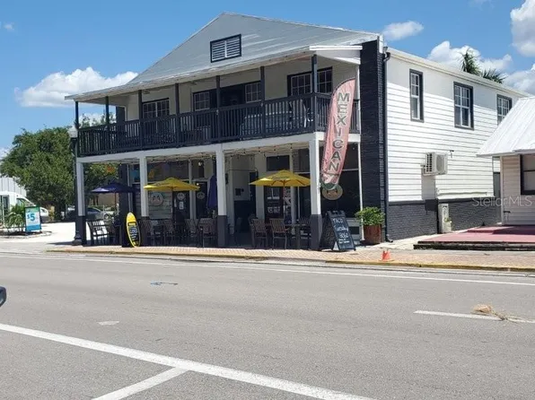 209 W Olympia Ave, Punta Gorda, FL 33950