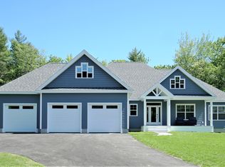 6 Timber Sands Dr, Scarborough, ME 04074