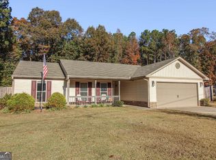 123 Conifer Ct, Winterville, GA 30683