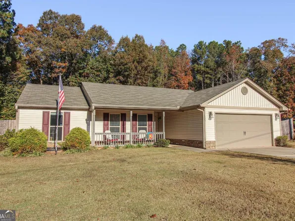 123 Conifer Ct, Winterville, GA 30683