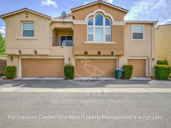 3040 Sierra View Cir Unit 1, Lincoln, CA 95648