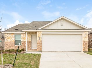 1611 Sparrow Hawk Rd, Forney, TX 75126