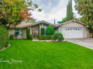 4201 Woodlake Ct, Bakersfield, CA 93309