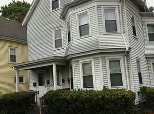 548 Trapelo Rd #1, Belmont, MA 02478