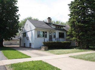 3622 Blanchan Ave, Brookfield, IL 60513