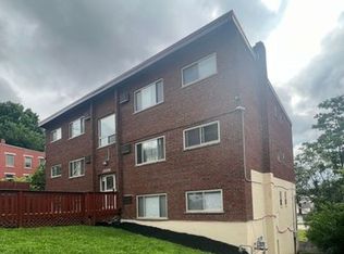 2006 Alvin St, Cincinnati, OH 45219