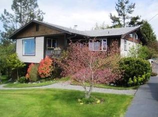 141 Maple Dr, Port Townsend, WA 98368