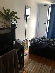 Rented by Living Space