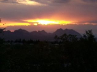 4840 Round Up Rd, Las Cruces, NM 88011