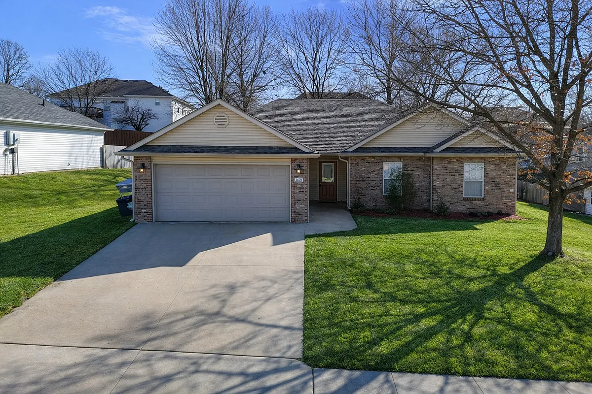 Building Photo - 2604 Mistywood Ct
