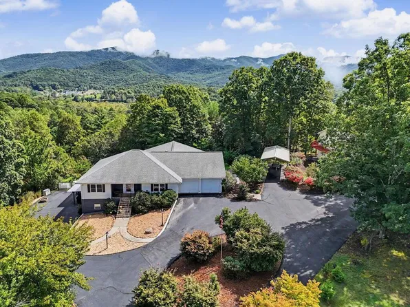 6276 Townsend Mill Rd W, Young Harris, GA 30582