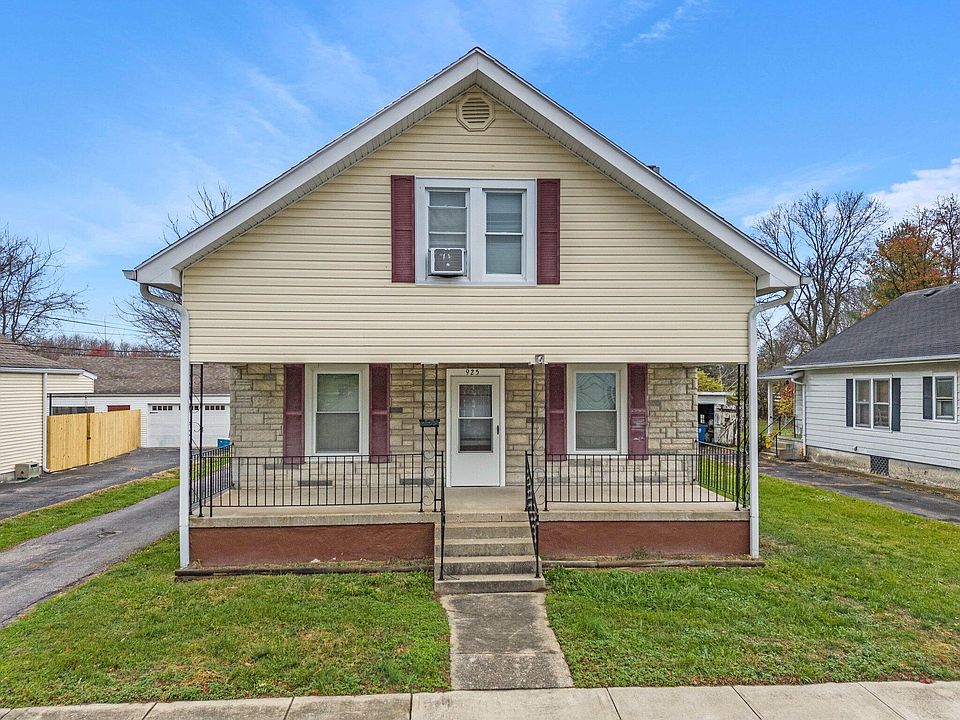 925 Rosemont Ave, Danville, KY 40422 MLS 23022534 Zillow