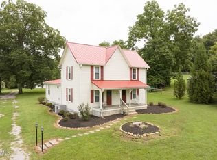 668 E Nails Creek Rd, Seymour, TN 37865