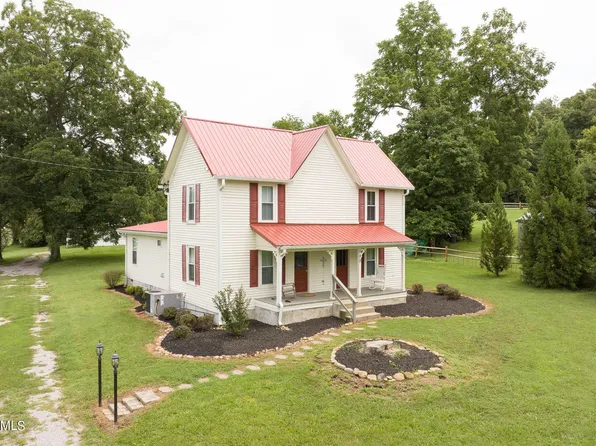 668 E Nails Creek Rd, Seymour, TN 37865
