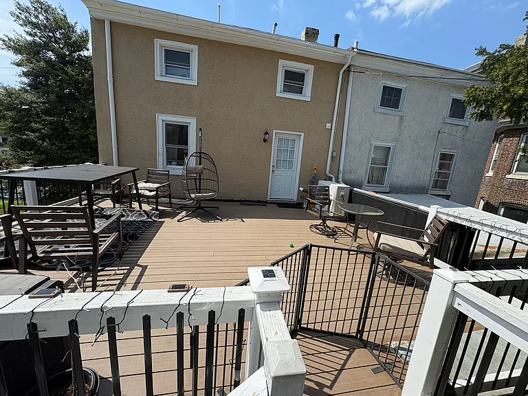 5543 Ridge Ave #2F — Photo 8