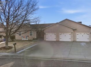 727 W Tyrolean Way, Canon City, CO