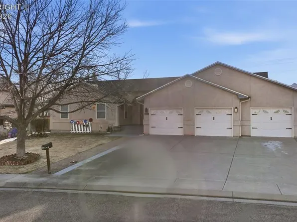 727 W Tyrolean Way, Canon City, CO 81212